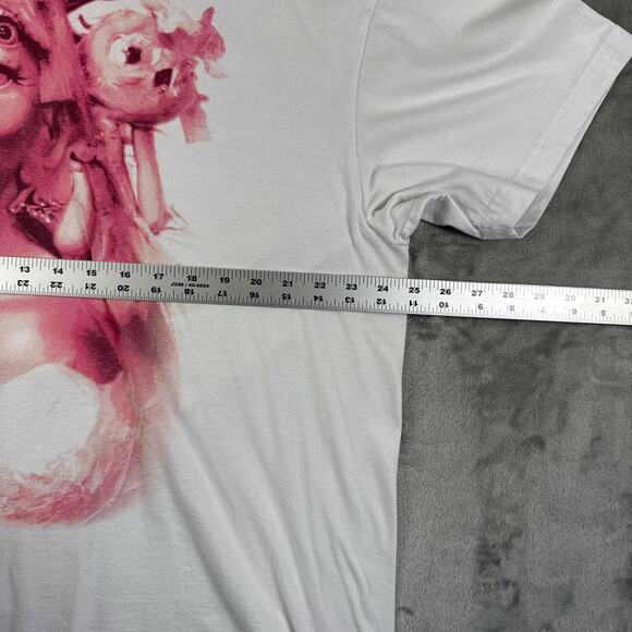 Melanie Martinez Portals North American Tour 2022 Music Graphic T-shirt Size 2XL - Picture 4 of 6